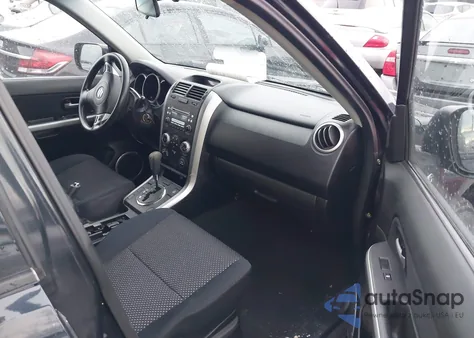 2006 Suzuki Grand Vitara Xsport z USA, uszkodzony, nr VIN JS3TD944864101731